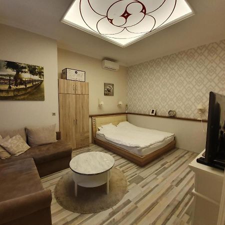 All In Apartman Ii. ブダペスト エクステリア 写真