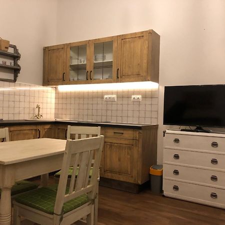 All In Apartman Ii. ブダペスト エクステリア 写真