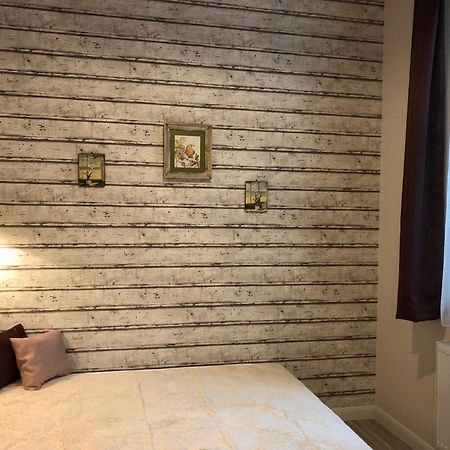 All In Apartman Ii. ブダペスト エクステリア 写真
