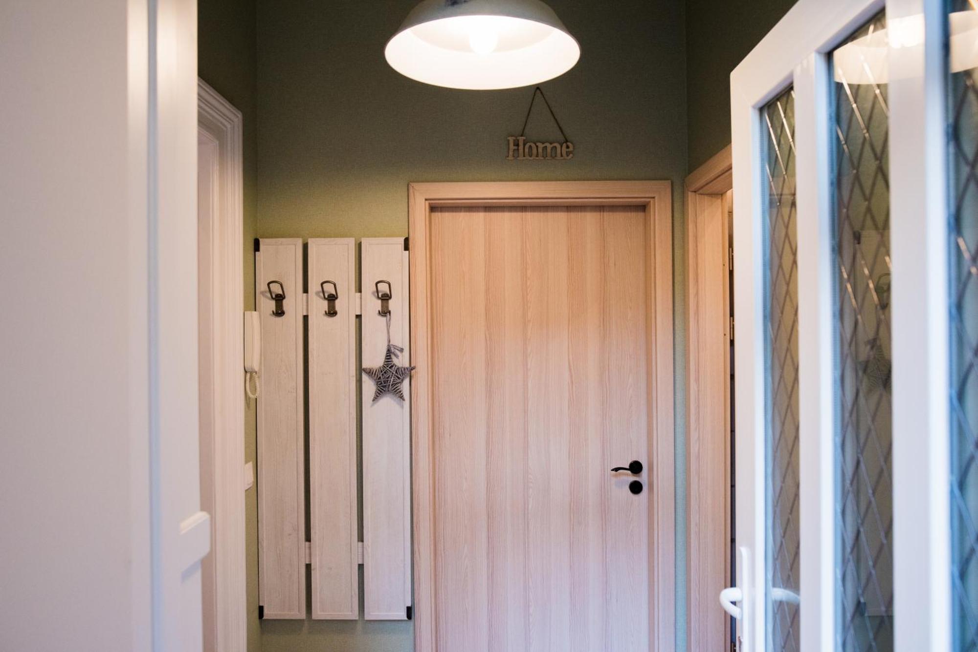 All In Apartman Ii. ブダペスト 部屋 写真