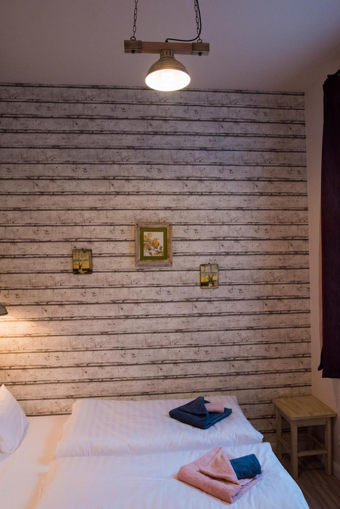 All In Apartman Ii. ブダペスト 部屋 写真