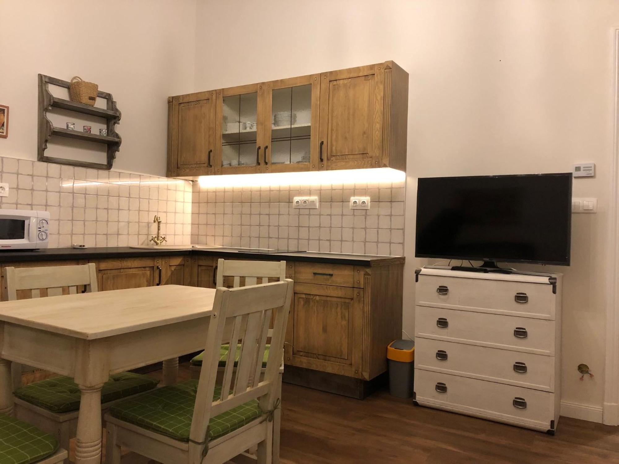 All In Apartman Ii. ブダペスト エクステリア 写真