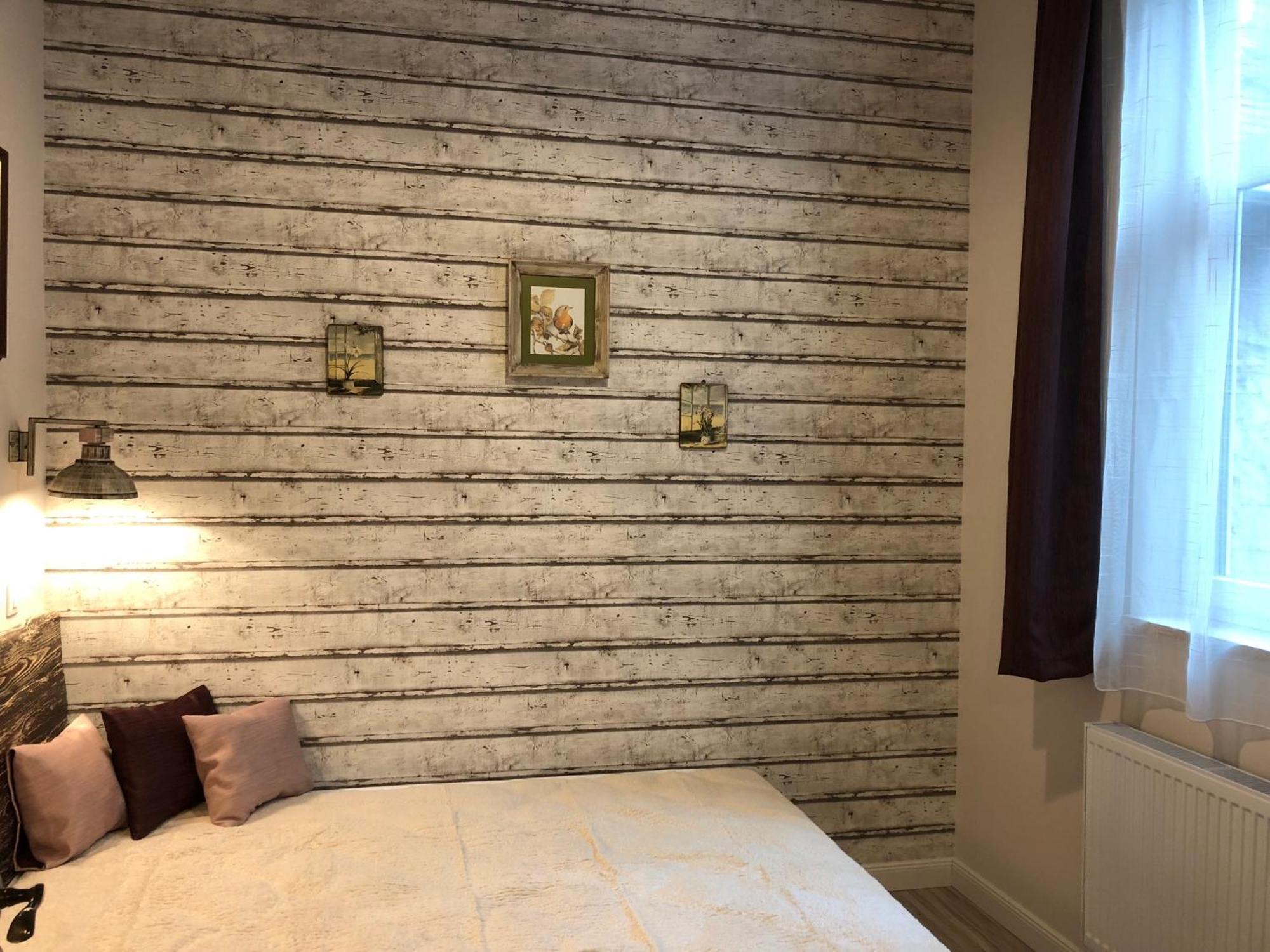All In Apartman Ii. ブダペスト エクステリア 写真