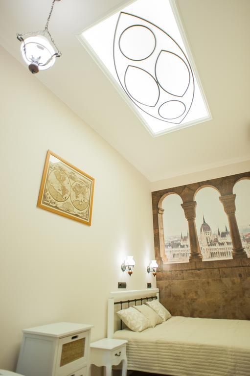 All In Apartman Ii. ブダペスト 部屋 写真