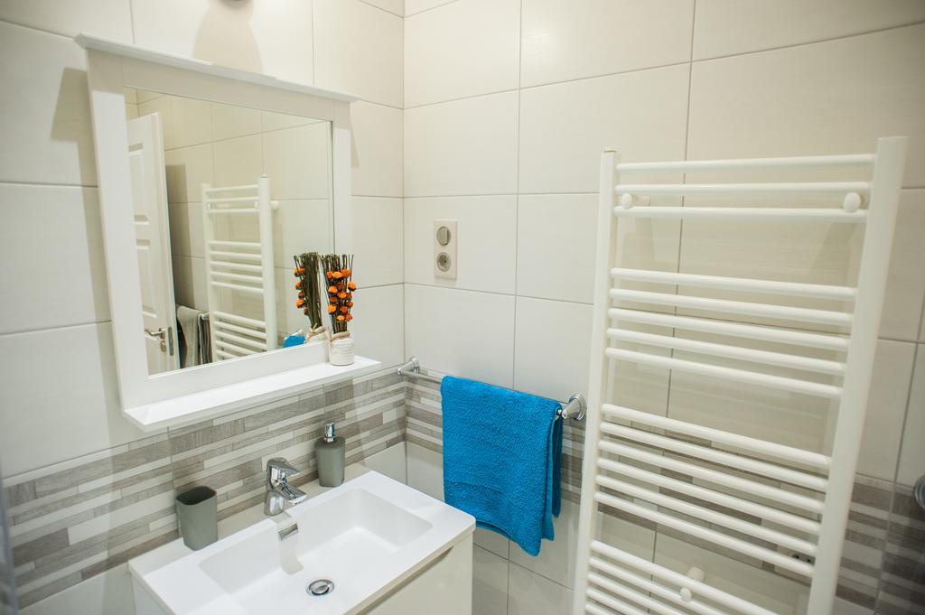 All In Apartman Ii. ブダペスト 部屋 写真