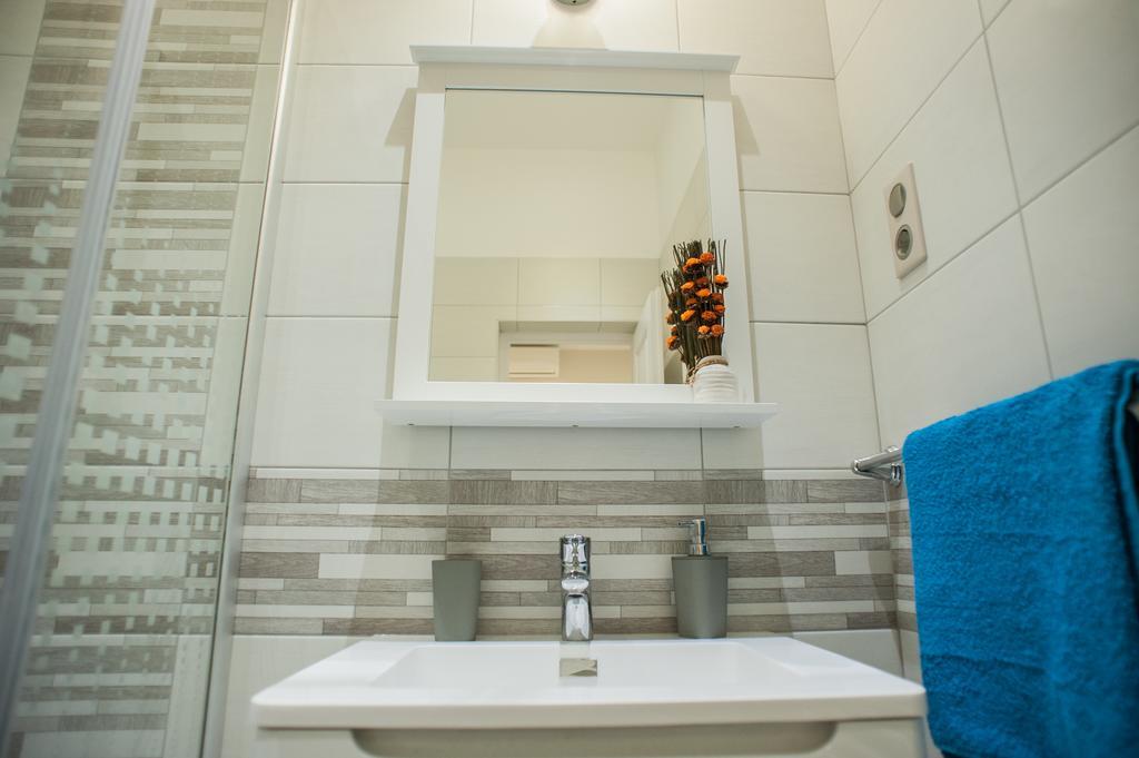 All In Apartman Ii. ブダペスト 部屋 写真