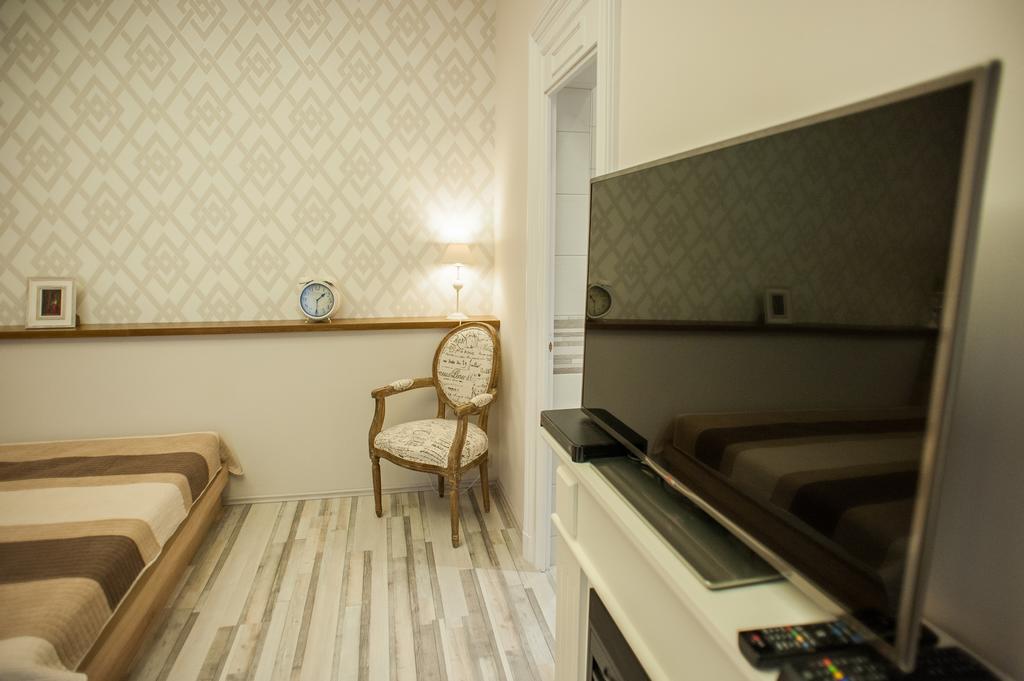 All In Apartman Ii. ブダペスト 部屋 写真